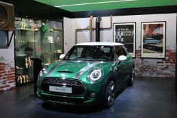 Mini 3 Doors