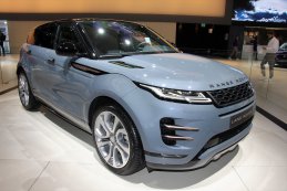autosalon
