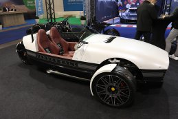 Vanderhall