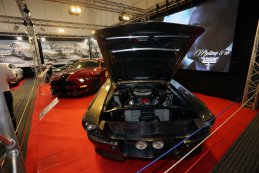 Salon Brussel: Concept cars & sportwagens op het Salon