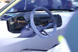 Brussels Motor Show 2019 - Opel concept
