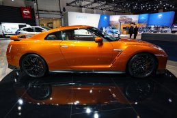 Salon Brussel: Concept cars & sportwagens op het Salon