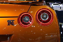 Brussels Motor Show 2019 - Dream Cars