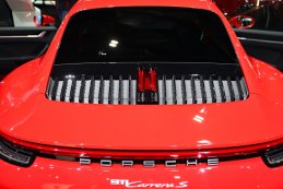 Salon Brussel: Concept cars & sportwagens op het Salon