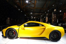 Noble M500
