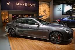 Salon Brussel: Concept cars & sportwagens op het Salon