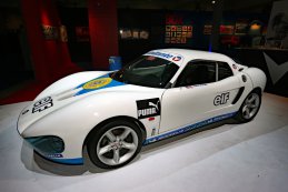 Salon Brussel: Concept cars & sportwagens op het Salon