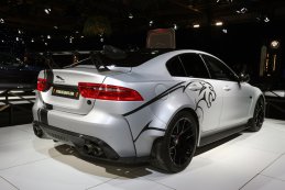 Salon Brussel: Dreamcars op het salon