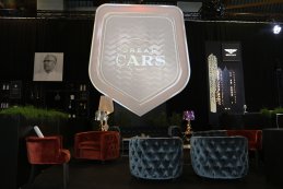Dream Cars 