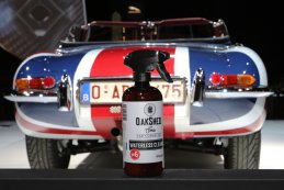 Dream Cars - Oakshed 