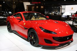 Brussels Motor Show 2019 - Dream Cars
