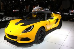 Brussels Motor Show 2019 - Dream Cars