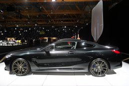 Salon Brussel: Dreamcars op het salon