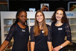 Salon Brussel: Een andere kijk op het salon
