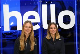 Salon Brussel: Een andere kijk op het salon