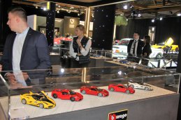 autosalon