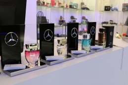 Mercedes Parfum