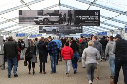 Autosalon Brussel 2019