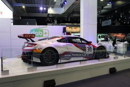 Honda NSX GT3