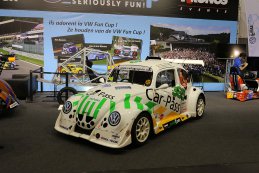 VW Fun Cup