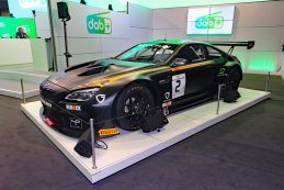 BMW M6 GT3
