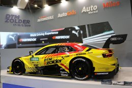 Audi RS 5 DTM