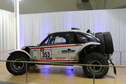 Dunbee Buggy
