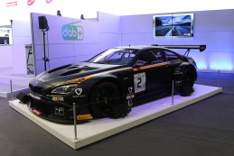 BMW M6 GT3