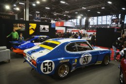 Ford Capri