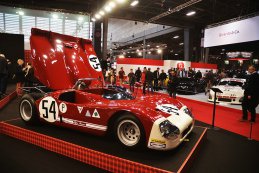 Alfa Romeo 33