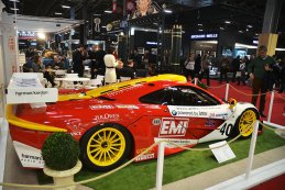 McLaren F1 GTR