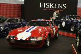 Ferrari Daytona