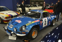 Alpine A110