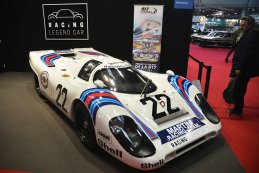 Porsche 917