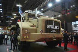 Berliet