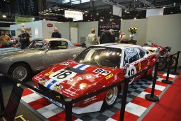 Ferrari Mondial
