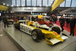 Renault RS10