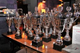 VW Fun Cup Awards 2018