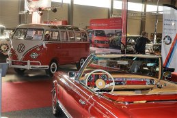 Flanders Collection Car 2019 in beeld gebracht
