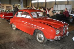 Flanders Collection Car 2019 in beeld gebracht