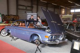 Flanders Collection Car 2019 in beeld gebracht