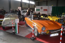Flanders Collection Car 2019 in beeld gebracht