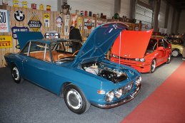 Flanders Collection Car 2019 in beeld gebracht
