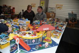 Flanders Collection Car 2019 in beeld gebracht