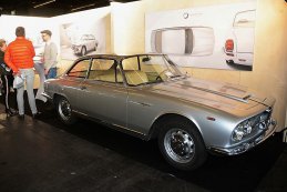 Flanders Collection Car 2019 in beeld gebracht