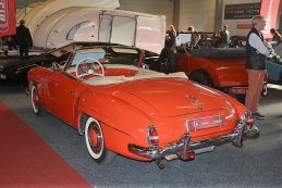 Flanders Collection Car 2019 in beeld gebracht