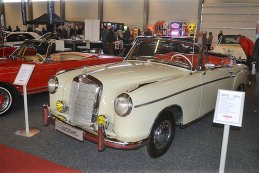 Flanders Collection Car 2019 in beeld gebracht