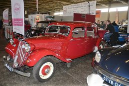 Citroën Traction