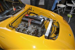 Flanders Collection Car 2019 in beeld gebracht