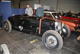 Flanders Collection Car 2019 in beeld gebracht